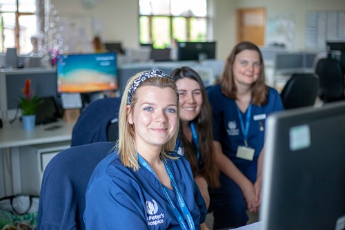 nurses